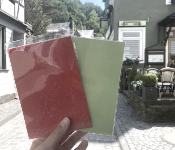 Monschau, &copy; Rureifel Tourismus GmbH