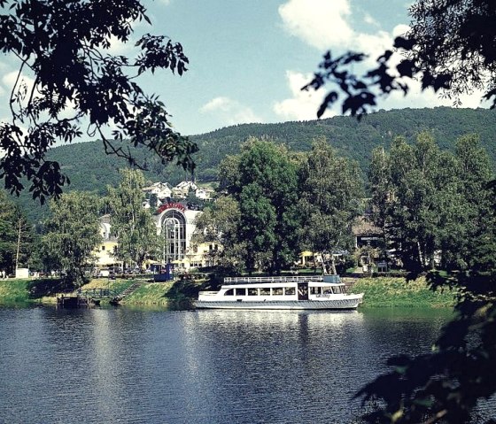 Umgebung, &copy; Hotel Seem&ouml;we
