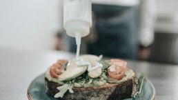 Josi´s Restaurant, © Dimension Media