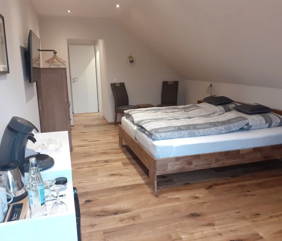 Premium Double Room-