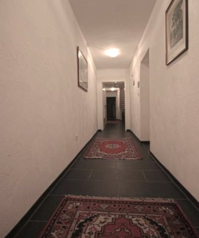 Hallway, &copy; Nordeifel Tourismus GmbH & Hotel Zum Schaf