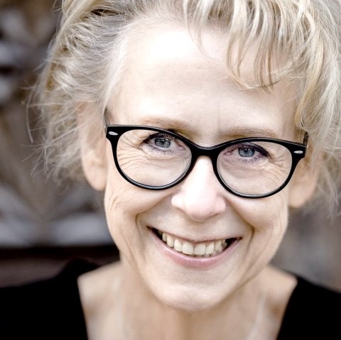 Lesung Elke Pistor, © Maigut-Fotografie