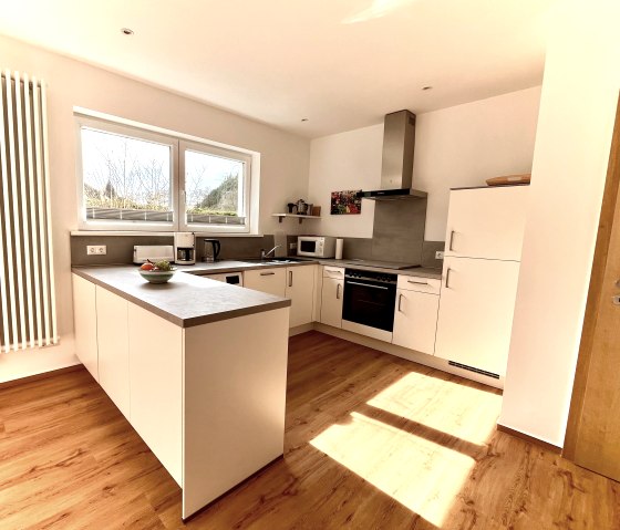 K&uuml;chenecke, &copy; Nordeifel Tourismus GmbH  & Ferienwohnung Hahn