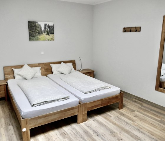 Schlafzimmer Wo. 3