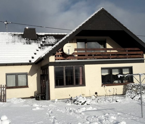 Winter_Garten_2020, &copy; Nordeifel Tourismus GmbH & Ferienwohnung Zur sch&ouml;nen Aussicht