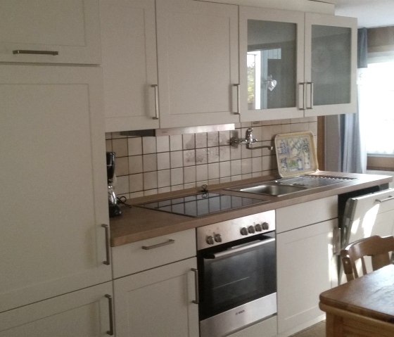 K&uuml;che2, &copy; Nordeifel Tourismus GmbH & Ferienhaus Cremer