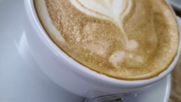 Cafe, &copy; NeT