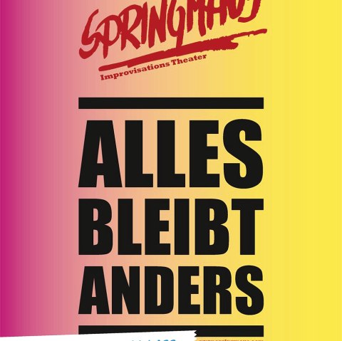 Springmaus, &copy; tba