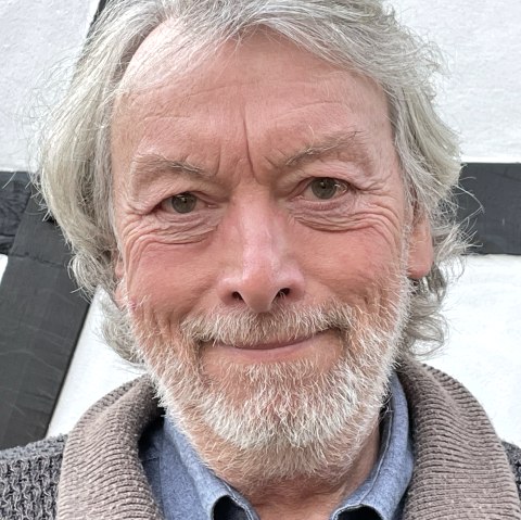 Rainer Kuhl, &copy; Rainer Kuhl
