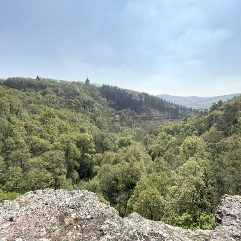 Ruraue [27] Viewpoint, &copy; Rureifel-Tourismus e.V. - Dennis Winands