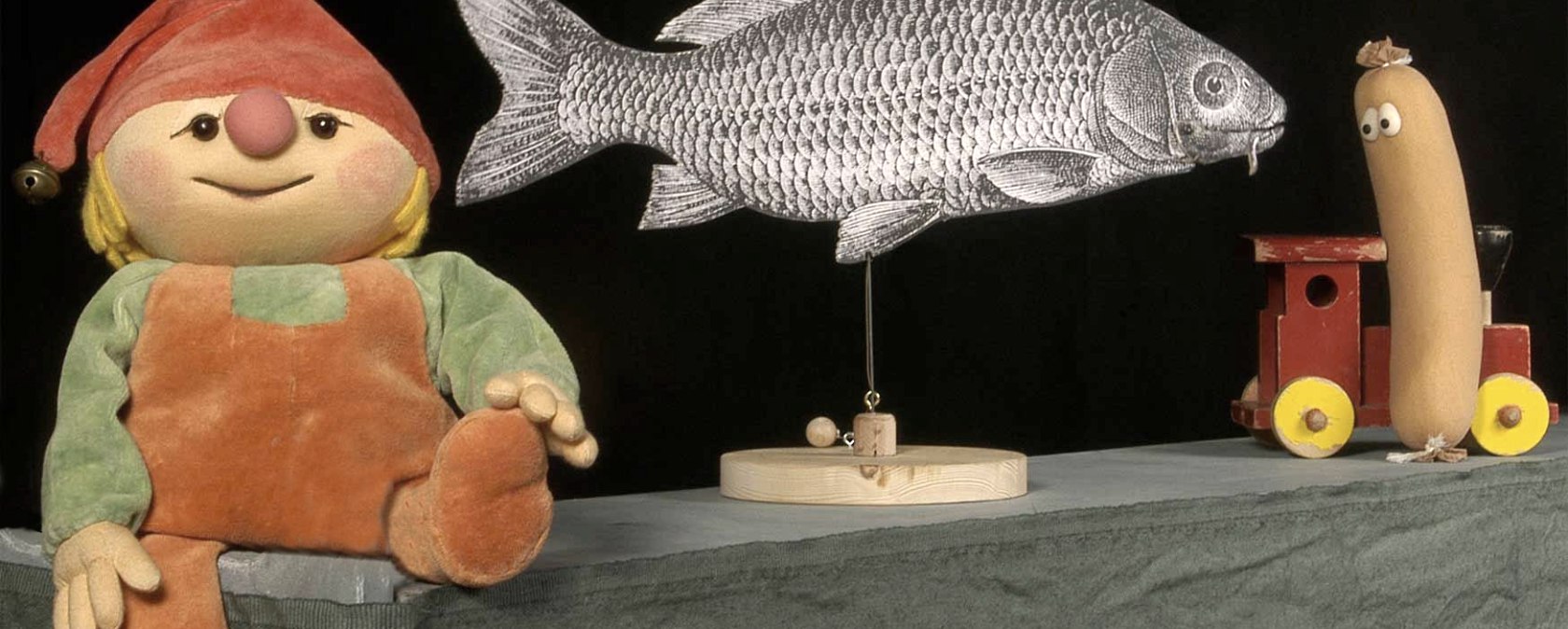 Goethe, &copy; Jojo Ludwig