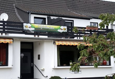 Eingangsbereicht