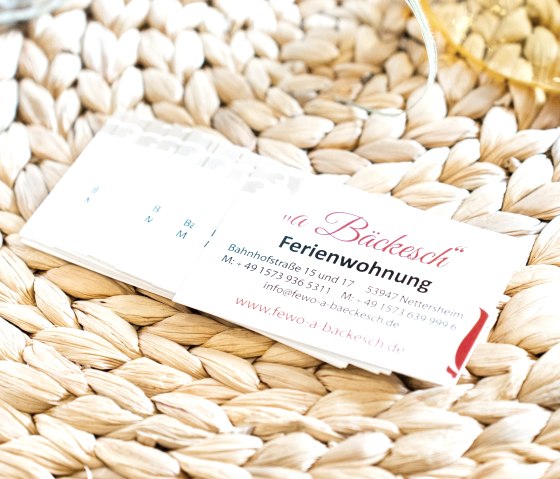 FeWo 2-13A, &copy; Nordeifel Tourismus GmbH & Ferienwohnung a B&auml;ckesch 17