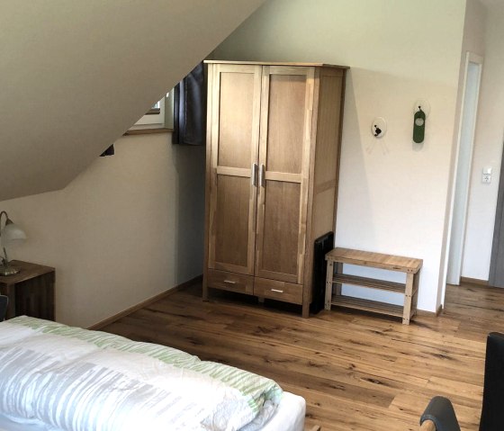 Premium Double Room 5a