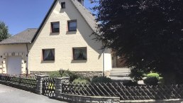 Ferienhaus Klasen, © Nordeifel Tourismus GmbH & Ferienhaus Klasen
