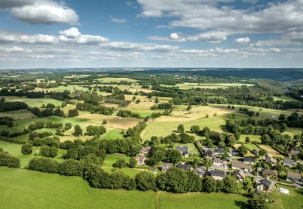 aus der Vogelperspektive, &copy; Eifel Tourismus GmbH, Dominik Ketz