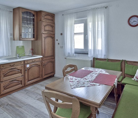 070_K&uuml;che_1a, &copy; Nordeifel Tourismus GmbH & Ferienhaus Vogelsberg