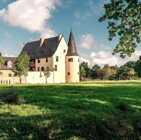 Langendorf Castle, &copy; Paul Meixner