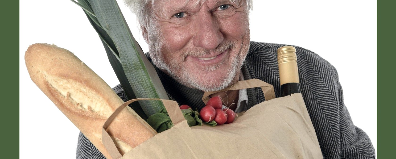 J&uuml;rgen Becker, &copy; Kulturkreis Roetgen
