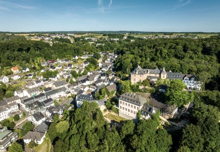 Blankenheim ist umgeben von Natur, &copy; Eifel Tourismus GmbH, Dominik Ketz - finaziert durch REACT-EU