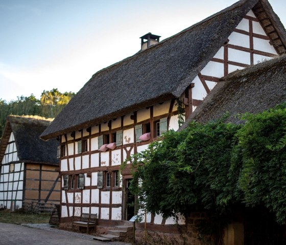LVR-Freilichtmuseum Kommern, © Tourismus NRW e.V.