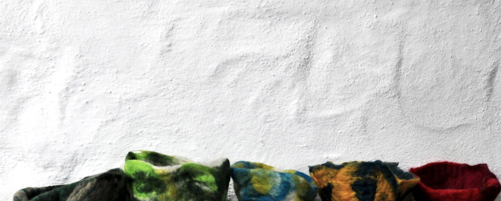 Windlichter filzen, &copy; Eifelgemeinde Nettersheim