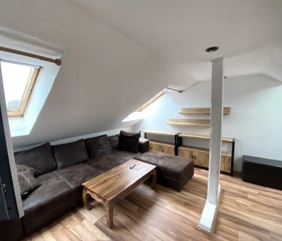 Wohnzimmer, &copy; Ferienwohnung Buchenzauber