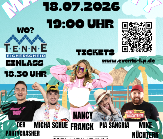 2026_Tenne Malle-Party