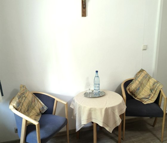 Zimmer 1, &copy; Nordeifel Tourismus GmbH & Urfterhof Hotel