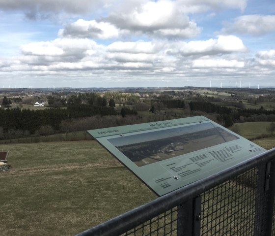 Weisser Stein, &copy; @hotel-schroeder.be