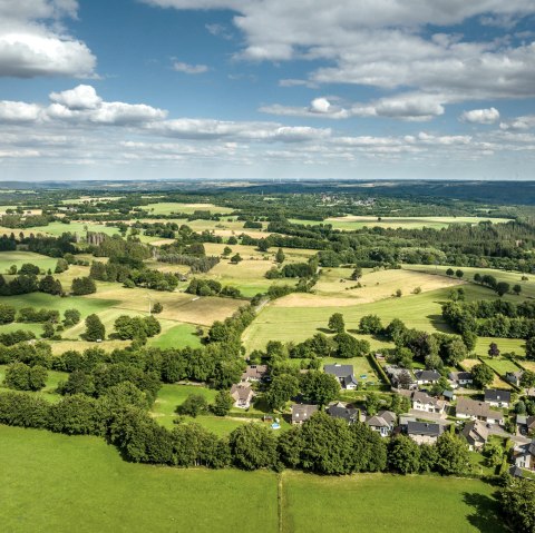 aus der Vogelperspektive, © Eifel Tourismus GmbH, Dominik Ketz
