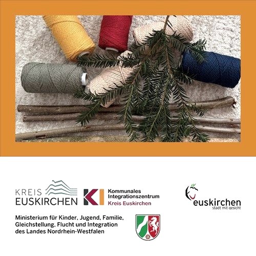 Workshop, © Stadtbibliothek Euskirchen