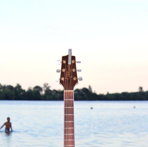 Strandkultur Seepark Zülpich -  Strandbereich, © Seepark Zülpich