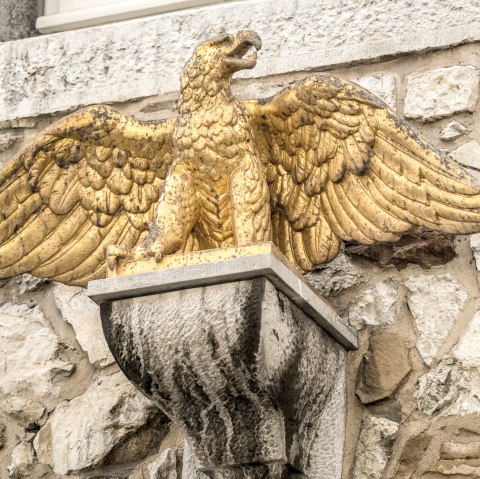 Adler Apotheke, &copy; Fotos: Dominik Ketz / Stolberg-Touristik