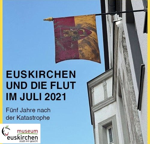 Flut Euskirchen 2021, &copy; Tom Steinicke