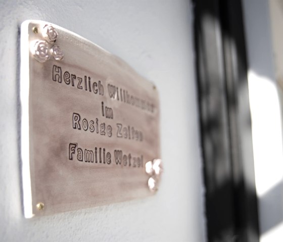 Herzlich Willkommen, &copy; Nordeifel Tourismus GmbH & K.J.W