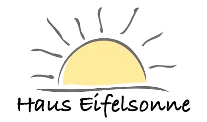 Logo Eifelsonne, &copy; Nordeifel Tourismus GmbH & Haus Eifelsonne