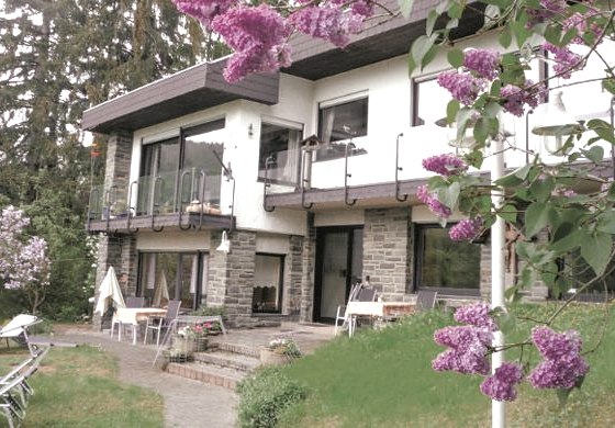 House view