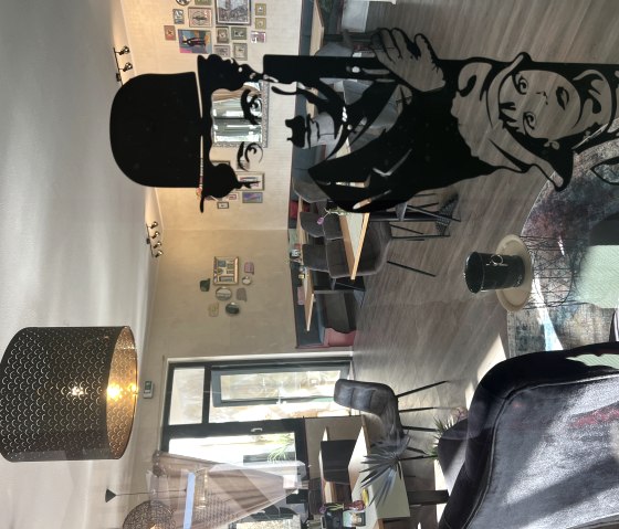 Chaplins 4, &copy; Golfclub Bad M&uuml;nstereifel e.V.