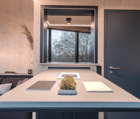 Bistrotisch Cabin Stars