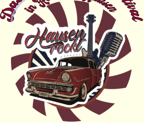 Hausen rockt, © Hausen rockt
