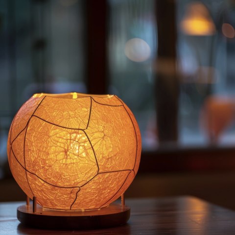 Making table lanterns, © Freepik