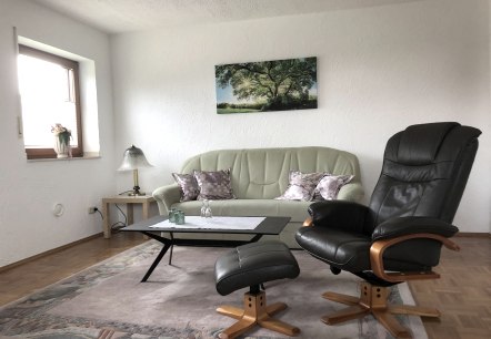 Gemütliches Wohnzimmer, © Rureifel-Tourismus e.V.