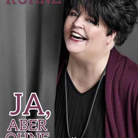 Ingrid Kühne, © ©Helge Boele