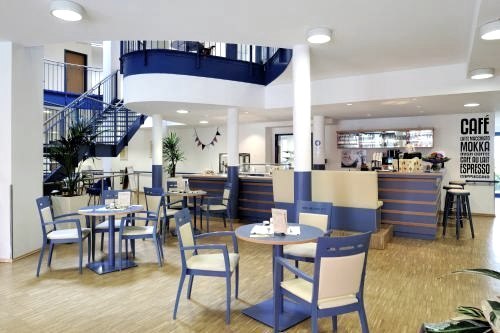 Vier Jahreszeiten 3, © Carpe Diem Senionenpark Hellenthal