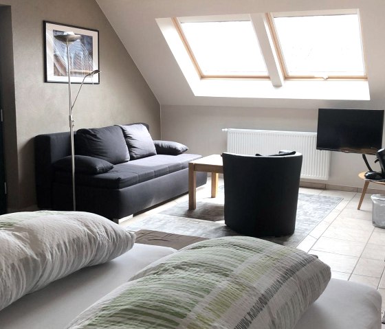 Premium Double Room 7