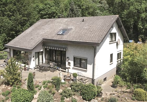 Wiegmann's vacation home, © Nordeifel Tourismus GmbH