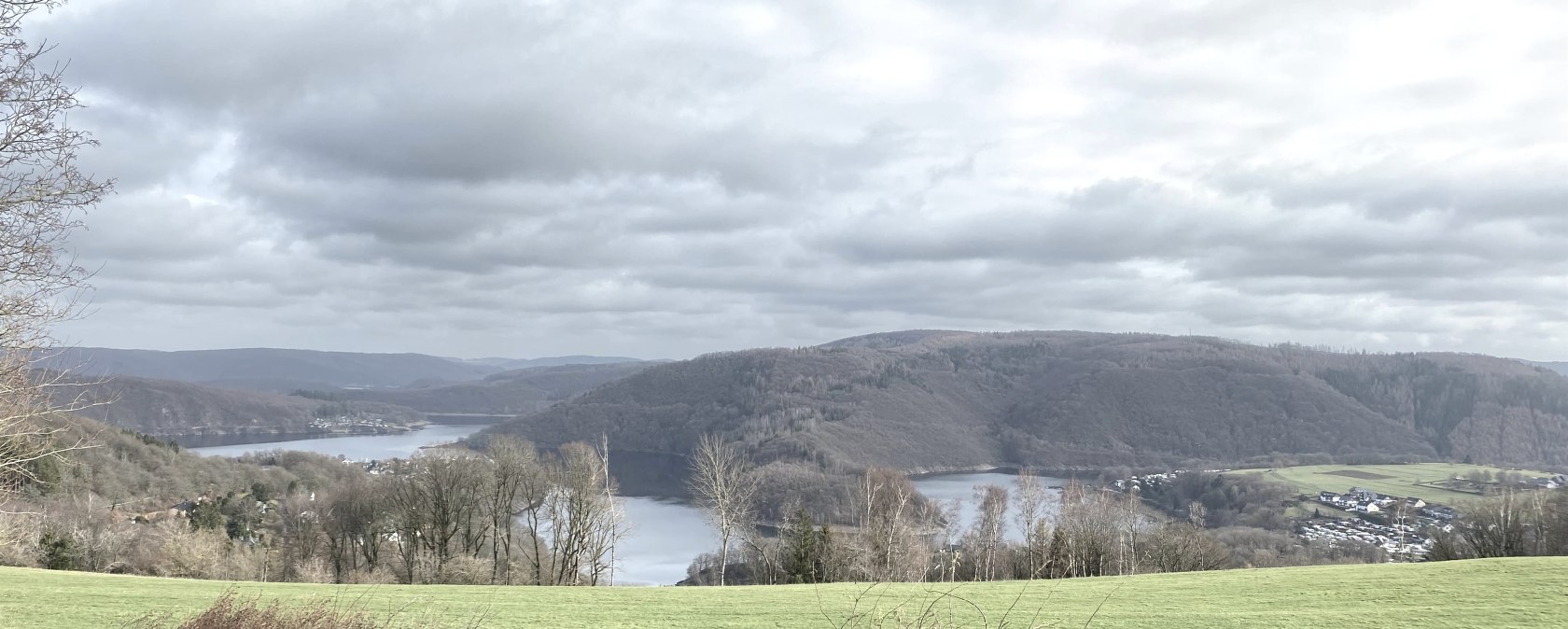 Kierberg, © Rursee-Touristik GmbH