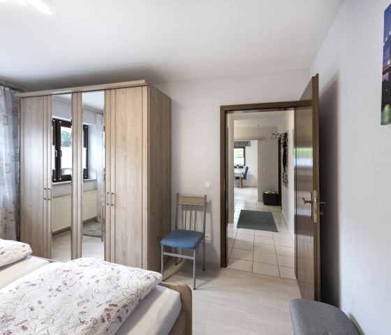 Ferienwohnung-Schavener-Heide-Schlafzimmer-004, &copy; Nordeifel Tourismus GmbH & Ferienwohnung Schavener Heide