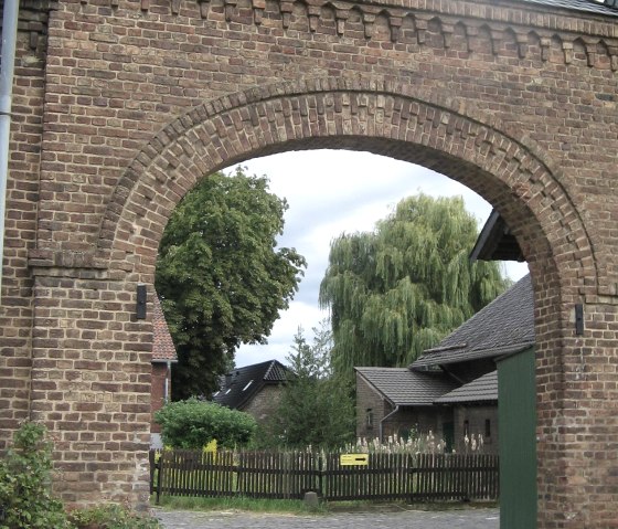 Kulturhof Velbrück, © Kulturhof Velbrück
